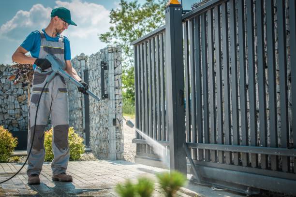 Best Building Exterior Washing  in Waterville, NY