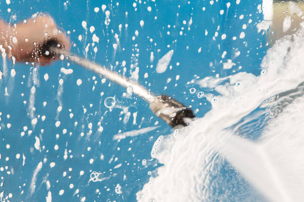 Best Spring Cleaning  in Waterville, NY