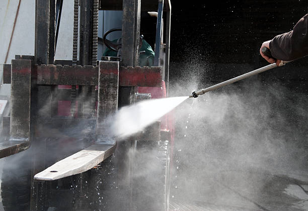 Trusted Waterville, NY Pressure Washing Services Experts