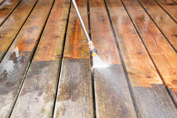 Best Machinery and Equipment Cleaning  in Waterville, NY