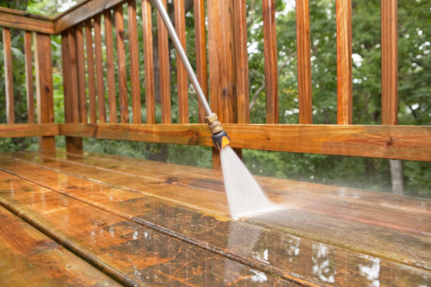 Best Gutter Cleaning  in Waterville, NY